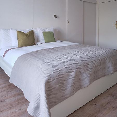 Het Gecroonde Swaert B&B Middelburg Esterno foto