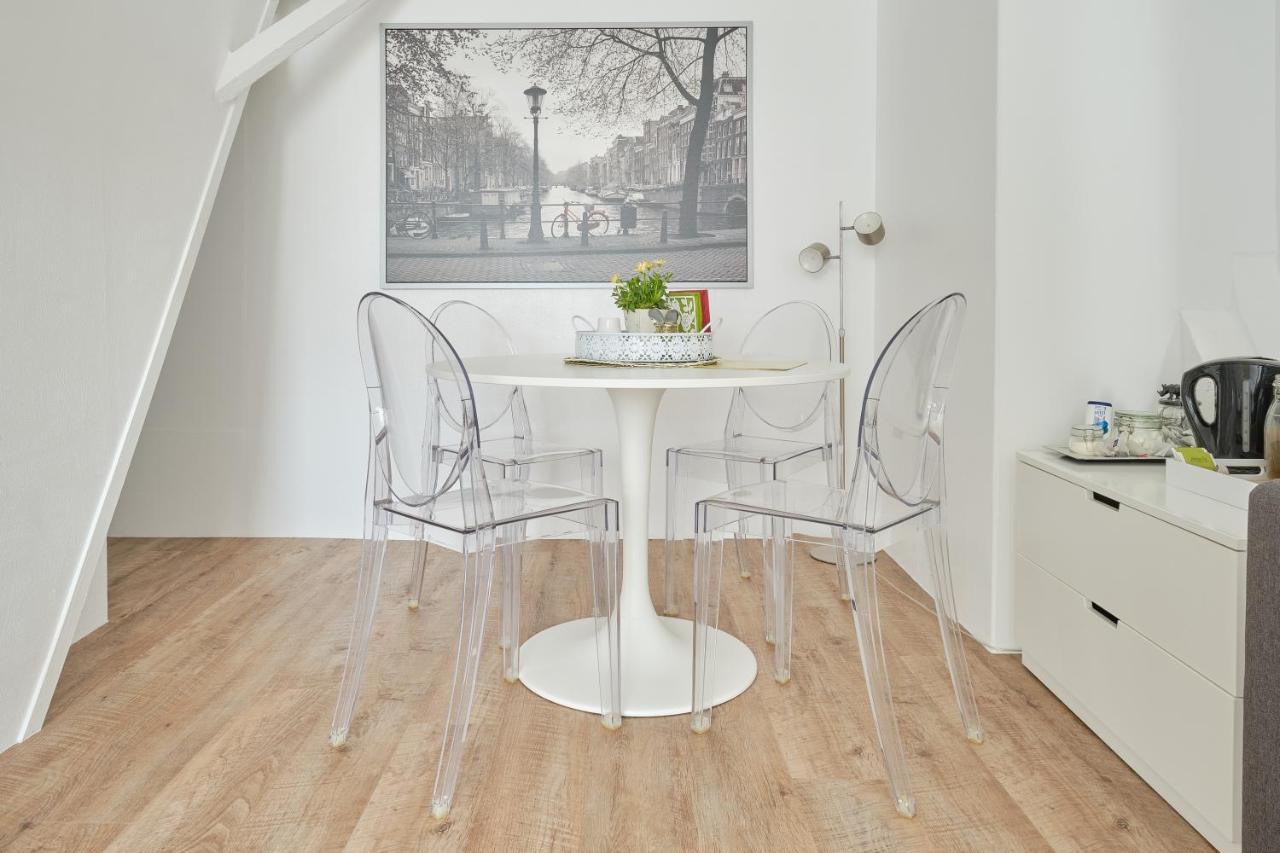 Het Gecroonde Swaert B&B Middelburg Esterno foto